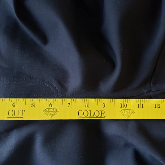 NWT - DKNY Jeans Ladies' Pull-On Ponte Pant - Size XXL - Picture 5 of 8